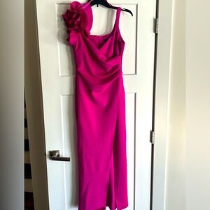 NWT Sam and Jess Dress Women’s Petite Size 10P